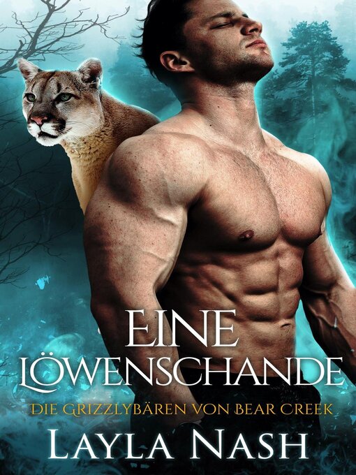 Title details for Eine Löwenschande by Layla Nash - Available